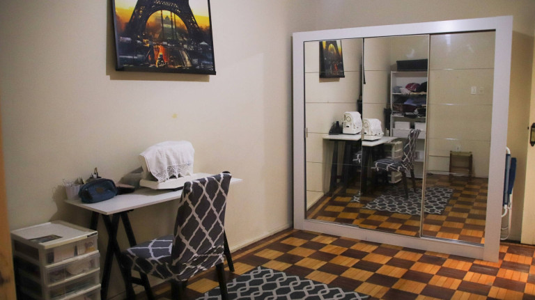 Imagem Apartamento com 3 Quartos à Venda, 89 m² em Petrópolis - Porto Alegre