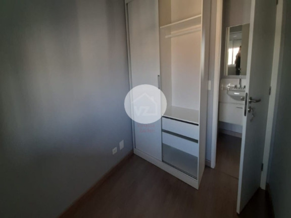 Imagem Apartamento com 1 Quarto à Venda, 47 m² em Panamby - São Paulo Imagem Apartamento com 1 Quarto à Venda, 47 m² em Panamby - São Paulo
