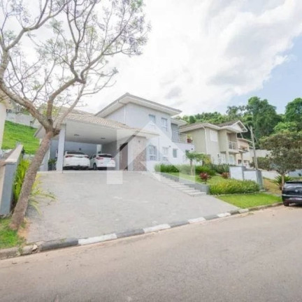 Imagem Casa de Condomínio com 3 Quartos à Venda, 285 m² em Pitas - Cotia Imagem Casa de Condomínio com 3 Quartos à Venda, 285 m² em Pitas - Cotia