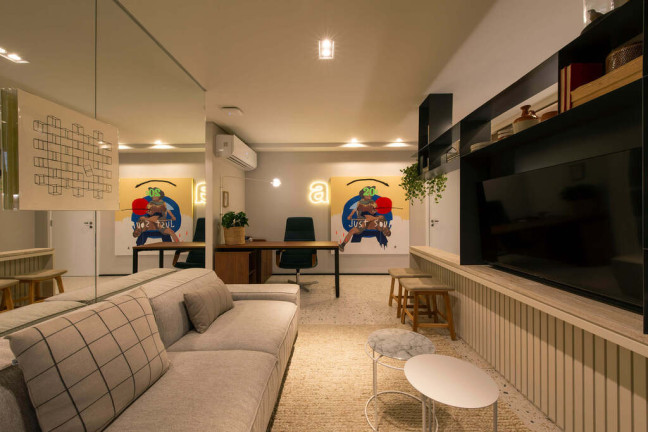 Imagem Imóvel com 2 Quartos à Venda, 69 m² em Campo Belo - São Paulo