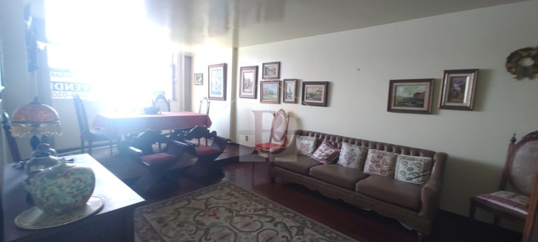 Imagem Imóvel com 3 Quartos à Venda, 140 m² em Ingá - Niterói