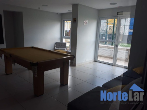 Imagem Apartamento com 2 Quartos à Venda, 46 m² em Liberdade - São Paulo