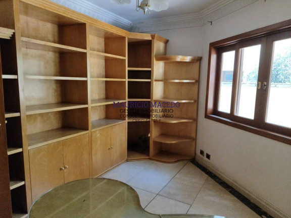 Imagem Casa com 4 Quartos à Venda, 576 m² em Alphaville - Santana De Parnaíba Imagem Casa com 4 Quartos à Venda, 576 m² em Alphaville - Santana De Parnaíba