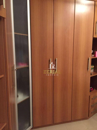 Imagem Sobrado com 4 Quartos à Venda, 276 m² em Cerâmica - São Caetano Do Sul