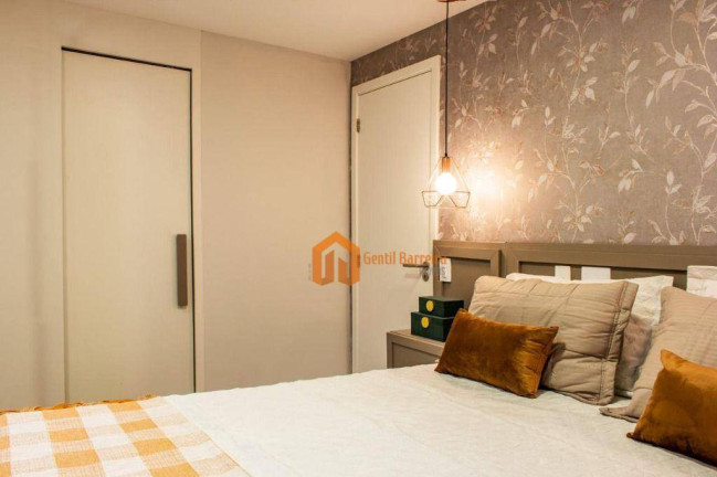 Imagem Apartamento com 2 Quartos à Venda, 55 m² em Centro - Fortaleza Imagem Apartamento com 2 Quartos à Venda, 55 m² em Centro - Fortaleza