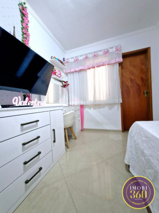 Imagem Casa de Condomínio com 2 Quartos à Venda, 64 m² em Vila São Geraldo - São Paulo Imagem Casa de Condomínio com 2 Quartos à Venda, 64 m² em Vila São Geraldo - São Paulo
