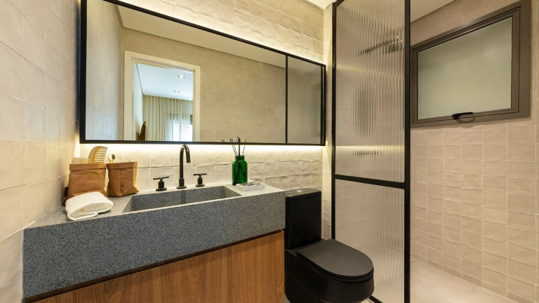 Imagem Apartamento com 2 Quartos à Venda, 45 m² em Chácara Santo Antônio (zona Sul) - São Paulo