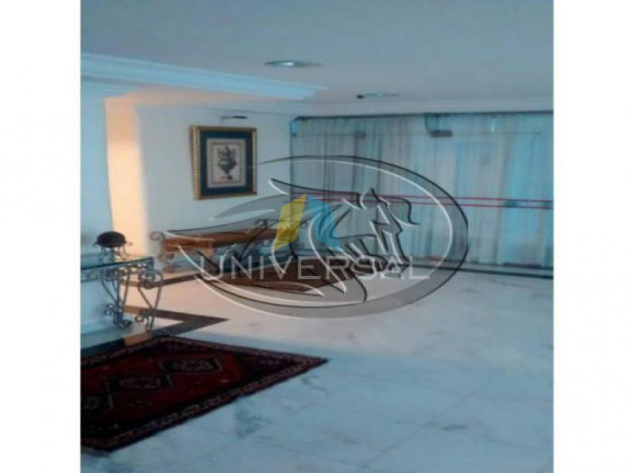 Imagem Apartamento com 3 Quartos à Venda, 1 m² em Jardim Paulista - Sao Paulo