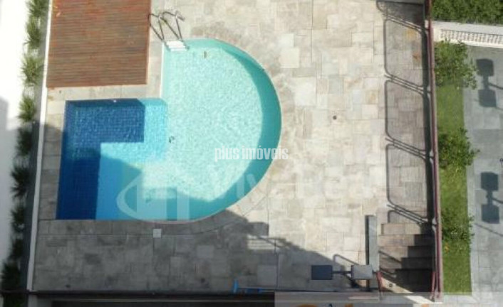 Imagem Apartamento com 2 Quartos para Alugar, 68 m² em Brooklin Paulista - São Paulo