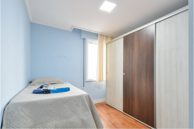 Imagem Apartamento com 3 Quartos à Venda, 154 m² em Alto Da Mooca - São Paulo Imagem Apartamento com 3 Quartos à Venda, 154 m² em Alto Da Mooca - São Paulo