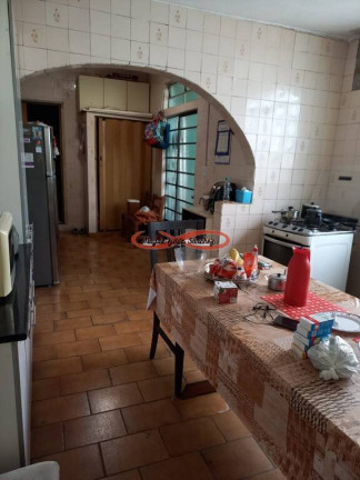 Imagem Casa com 2 Quartos à Venda, 113 m² em Jardim Vila Formosa - São Paulo Imagem Casa com 2 Quartos à Venda, 113 m² em Jardim Vila Formosa - São Paulo