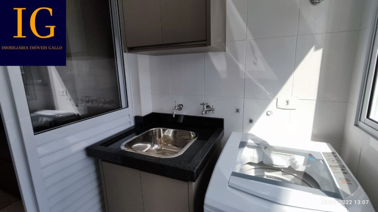 Imagem Apartamento com 3 Quartos à Venda, 82 m² em Parque Das Nações - Santo André