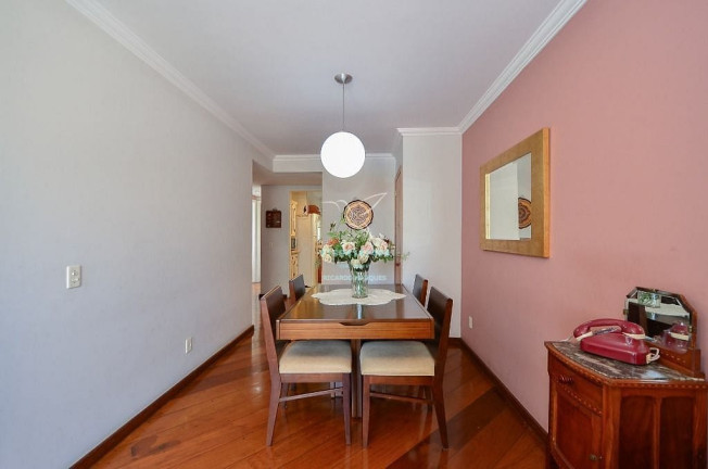 Imagem Apartamento com 3 Quartos à Venda, 90 m² em Vila Cordeiro - São Paulo Imagem Apartamento com 3 Quartos à Venda, 90 m² em Vila Cordeiro - São Paulo