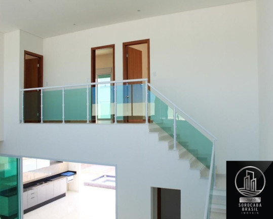 Imagem Casa com 3 Quartos à Venda, 371 m² em Alphaville Nova Esplanada Iii - Votorantim Imagem Casa com 3 Quartos à Venda, 371 m² em Alphaville Nova Esplanada Iii - Votorantim