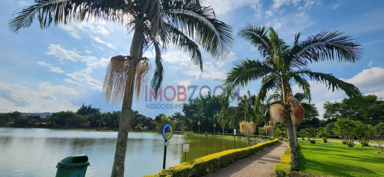 Imagem Casa de Condomínio com 4 Quartos à Venda, 600 m² em Jardim Colonial - Atibaia