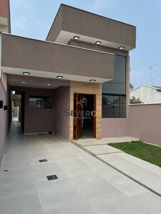 Imagem Casa com 3 Quartos à Venda, 240 m² em Praia De Itaipuaçu (itaipuaçu) - Maricá