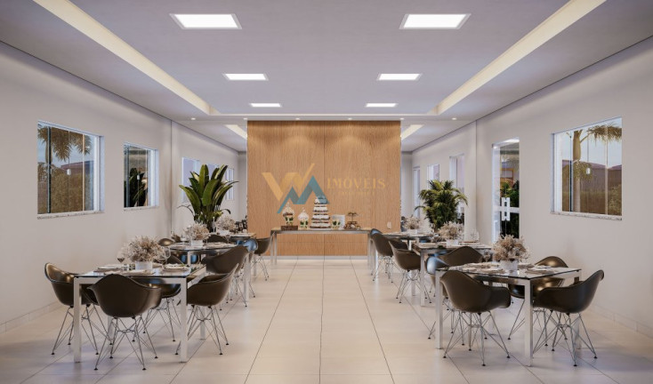 Imagem Apartamento com 2 Quartos à Venda, 37 m² em Antares - Maceió Imagem Apartamento com 2 Quartos à Venda, 37 m² em Antares - Maceió