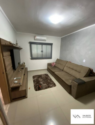 Casa com 4 Quartos à Venda, 300 m² em Jardim São José Leste - São José Dos Campos