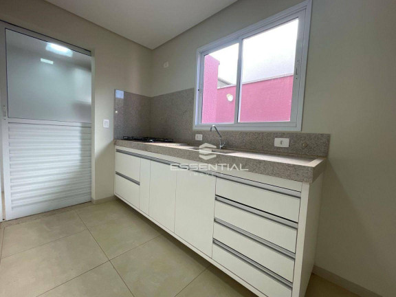 Imagem Casa com 3 Quartos à Venda ou Locação, 93 m² em Village Imperial Residence - São José Do Rio Preto Imagem Casa com 3 Quartos à Venda ou Locação, 93 m² em Village Imperial Residence - São José Do Rio Preto