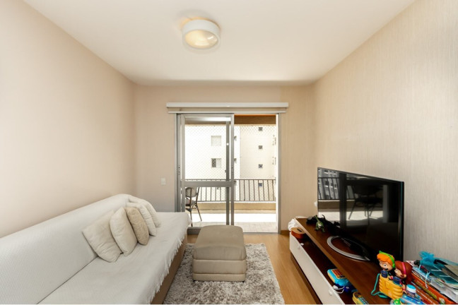 Imóvel com 2 Quartos à Venda, 78 m² em Moema - São Paulo