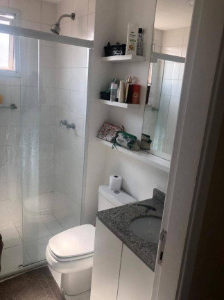 Imagem Apartamento com 2 Quartos à Venda, 62 m² em Alto Da Mooca - São Paulo
