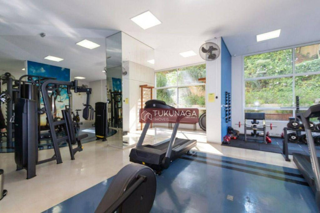 Imagem Apartamento com 3 Quartos à Venda, 142 m² em Vila Andrade - São Paulo