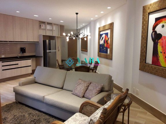 Imagem Apartamento com 2 Quartos para Temporada, 90 m² em Praia Grande - Ubatuba Imagem Apartamento com 2 Quartos para Temporada, 90 m² em Praia Grande - Ubatuba