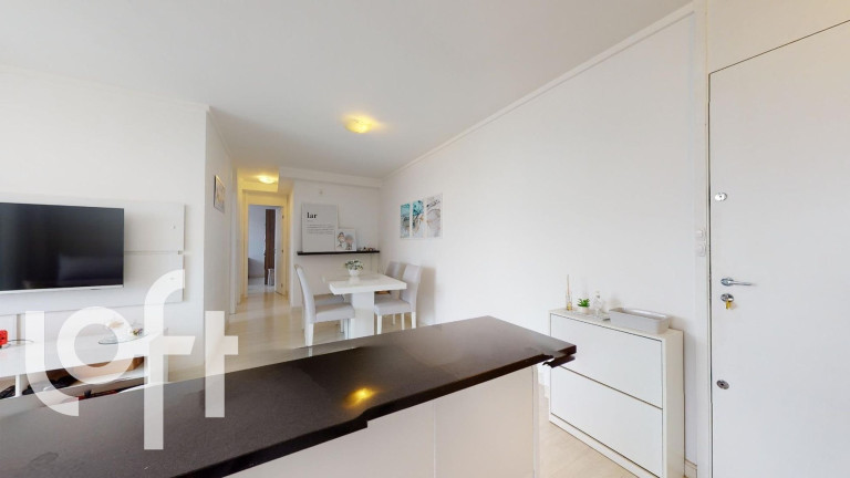 Imagem Apartamento com 2 Quartos à Venda, 64 m² em Rio Pequeno - São Paulo Imagem Apartamento com 2 Quartos à Venda, 64 m² em Rio Pequeno - São Paulo