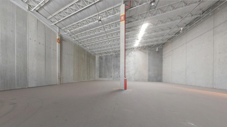 Imagem Imóvel à Venda, 1.715 m² em Distrito Industrial - Jundiaí