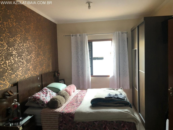 Imagem Casa com 3 Quartos à Venda, 170 m² em Jardim Paulista - Atibaia