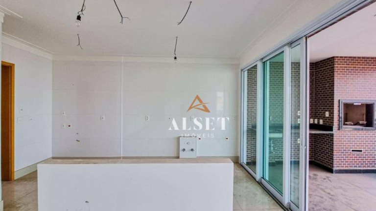 Imagem Apartamento com 4 Quartos à Venda, 171 m² em Tatuapé - São Paulo