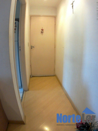Imagem Apartamento com 2 Quartos à Venda, 57 m² em Vila Bruna - São Paulo