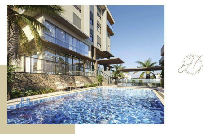 Imagem Apartamento com 2 Quartos à Venda, 91 m² em João Paulo - Florianópolis Imagem Apartamento com 2 Quartos à Venda, 91 m² em João Paulo - Florianópolis