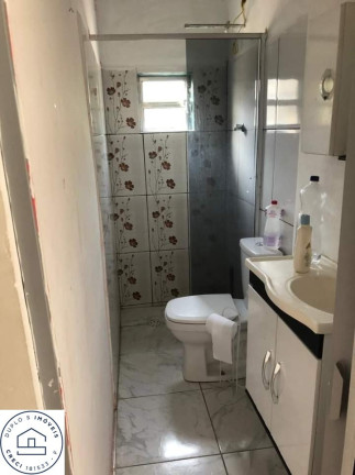 Imagem Casa com 2 Quartos à Venda, 125 m² em Parque Morumbi - Francisco Morato Imagem Casa com 2 Quartos à Venda, 125 m² em Parque Morumbi - Francisco Morato