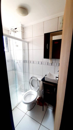 Imagem Apartamento com 2 Quartos à Venda, 45 m² em Jardim Bom Pastor - Botucatu Imagem Apartamento com 2 Quartos à Venda, 45 m² em Jardim Bom Pastor - Botucatu