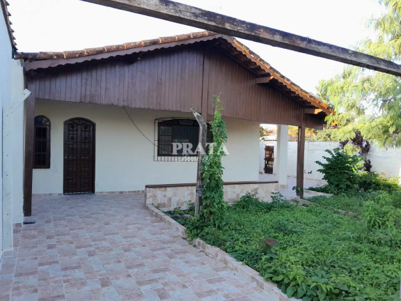 Imagem Casa com 2 Quartos à Venda, 127 m² em Balneário Gaivotas - Itanhaém Imagem Casa com 2 Quartos à Venda, 127 m² em Balneário Gaivotas - Itanhaém