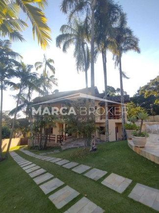 Imagem Casa de Condomínio com 5 Quartos para Alugar, 695 m² em Ortizes - Valinhos