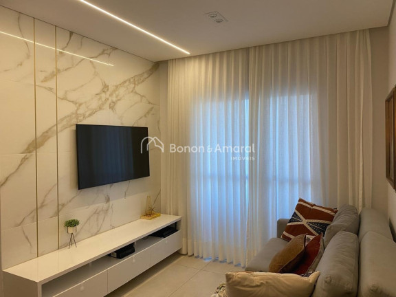 Imagem Apartamento com 2 Quartos à Venda, 58 m² em Vila Itapura - Campinas Imagem Apartamento com 2 Quartos à Venda, 58 m² em Vila Itapura - Campinas