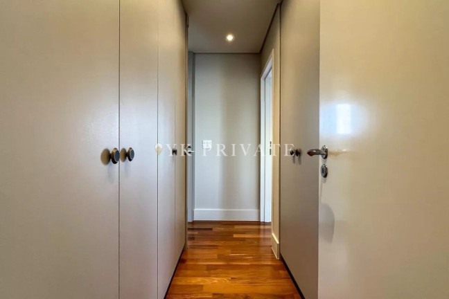Imagem Apartamento com 3 Quartos à Venda, 175 m² em Vila Romana - São Paulo