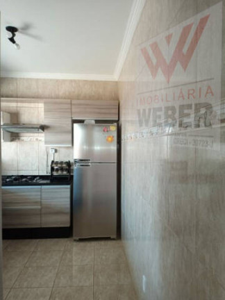 Imagem Casa de Condomínio com 3 Quartos à Venda, 150 m² em Horto Florestal - Sorocaba