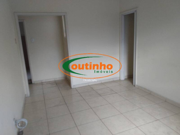 Apartamento com 2 Quartos à Venda, 76 m² em Vila Isabel - Rio De Janeiro