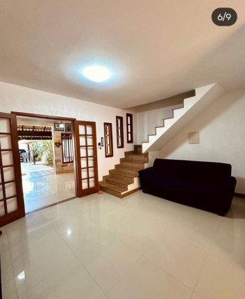 Imagem Casa com 3 Quartos à Venda, 250 m² em Praia De Ipitanga - Lauro De Freitas Imagem Casa com 3 Quartos à Venda, 250 m² em Praia De Ipitanga - Lauro De Freitas
