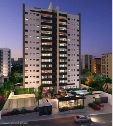 Imagem Apartamento com 3 Quartos à Venda, 104 m² em Santo Antônio - São Caetano Do Sul Imagem Apartamento com 3 Quartos à Venda, 104 m² em Santo Antônio - São Caetano Do Sul