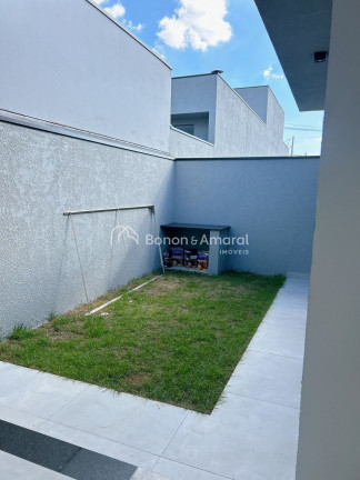 Imagem Casa de Condomínio com 3 Quartos à Venda, 200 m² em Vila Monte Alegre - Paulínia Imagem Casa de Condomínio com 3 Quartos à Venda, 200 m² em Vila Monte Alegre - Paulínia