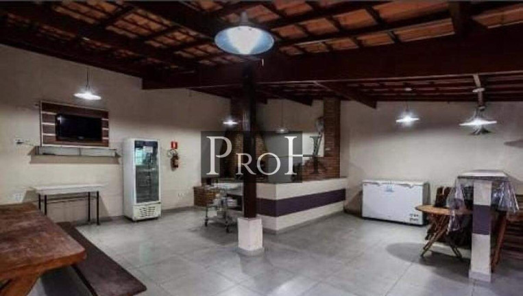 Imagem Apartamento com 3 Quartos à Venda, 90 m² em Vila Príncipe De Gales - Santo André