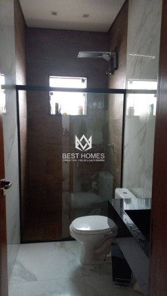 Imagem Casa de Condomínio com 3 Quartos à Venda, 156 m² em Jardim Primavera - Itupeva Imagem Casa de Condomínio com 3 Quartos à Venda, 156 m² em Jardim Primavera - Itupeva