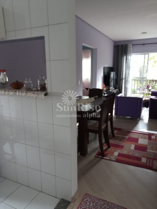 Imagem Apartamento com 2 Quartos à Venda, 67 m² em Jardim São José - Barueri Imagem Apartamento com 2 Quartos à Venda, 67 m² em Jardim São José - Barueri