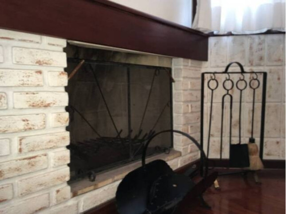 Imagem Sobrado com 3 Quartos à Venda, 324 m² em Campestre - Santo André Imagem Sobrado com 3 Quartos à Venda, 324 m² em Campestre - Santo André