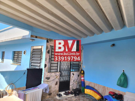 Imagem Casa com 3 Quartos à Venda, 220 m² em Vila Da Penha - Rio De Janeiro Imagem Casa com 3 Quartos à Venda, 220 m² em Vila Da Penha - Rio De Janeiro