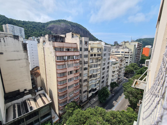 Imagem Apartamento com 1 Quarto à Venda, 65 m² em Copacabana - Rio De Janeiro Imagem Apartamento com 1 Quarto à Venda, 65 m² em Copacabana - Rio De Janeiro